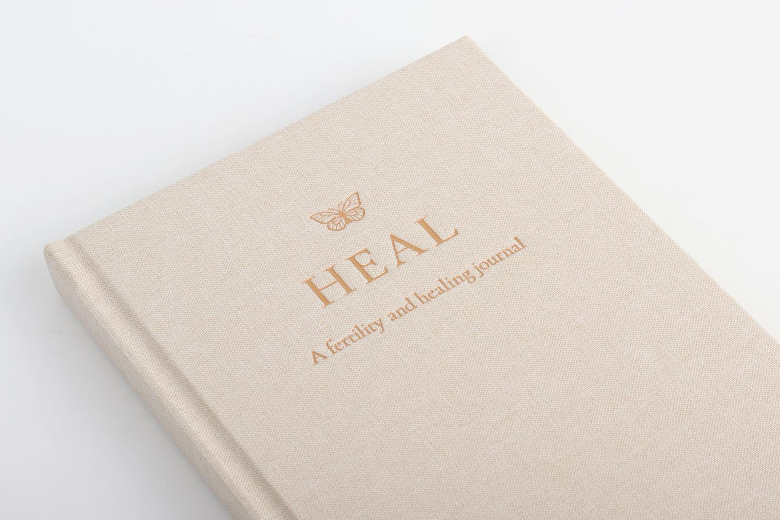 The Heal Journal